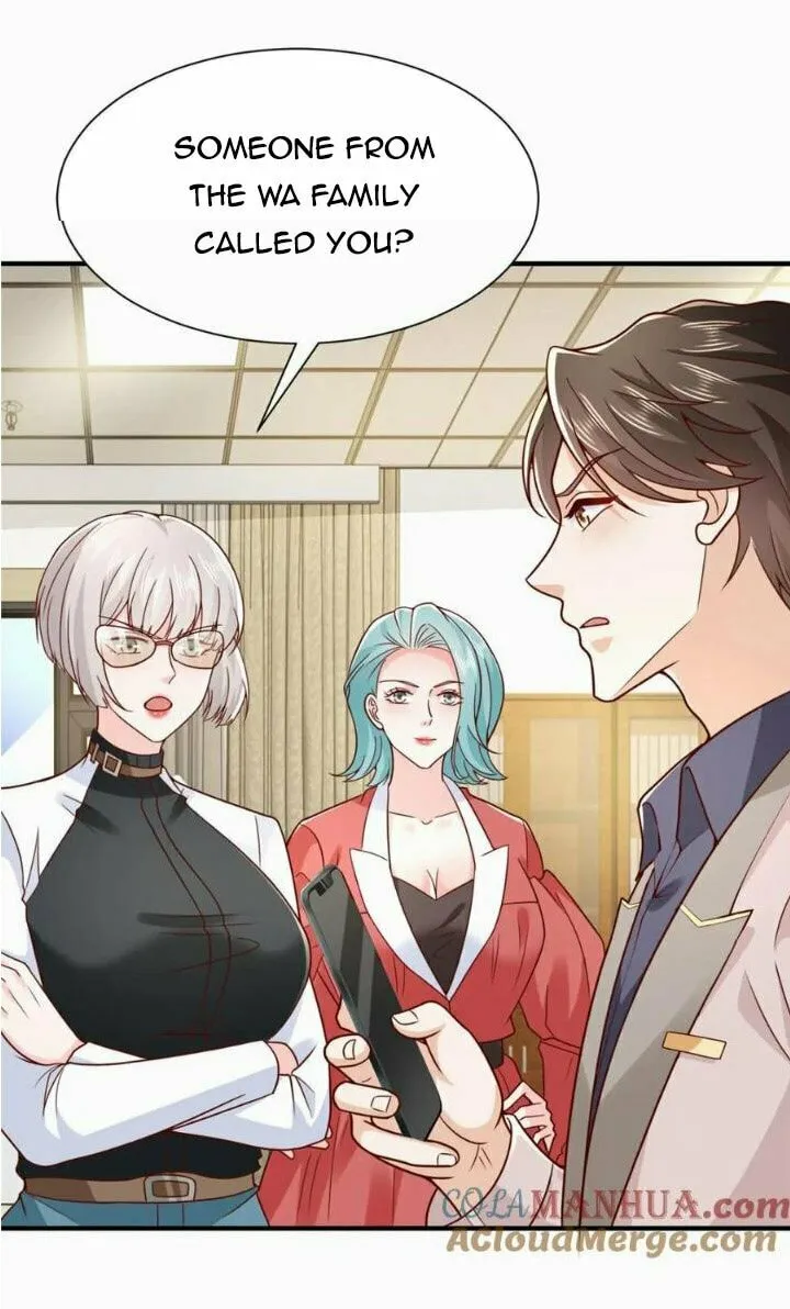 I Randomly Have A New Career Every Week Chapter 563 page 14 - 