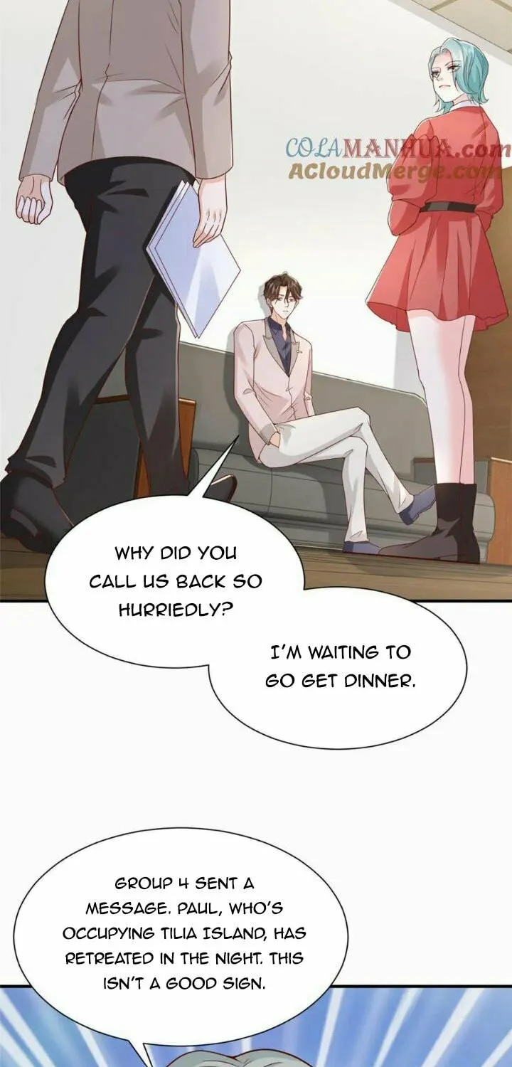 I Randomly Have A New Career Every Week Chapter 563 page 19 - 