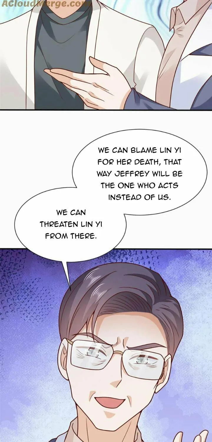 I Randomly Have A New Career Every Week Chapter 563 page 3 - 