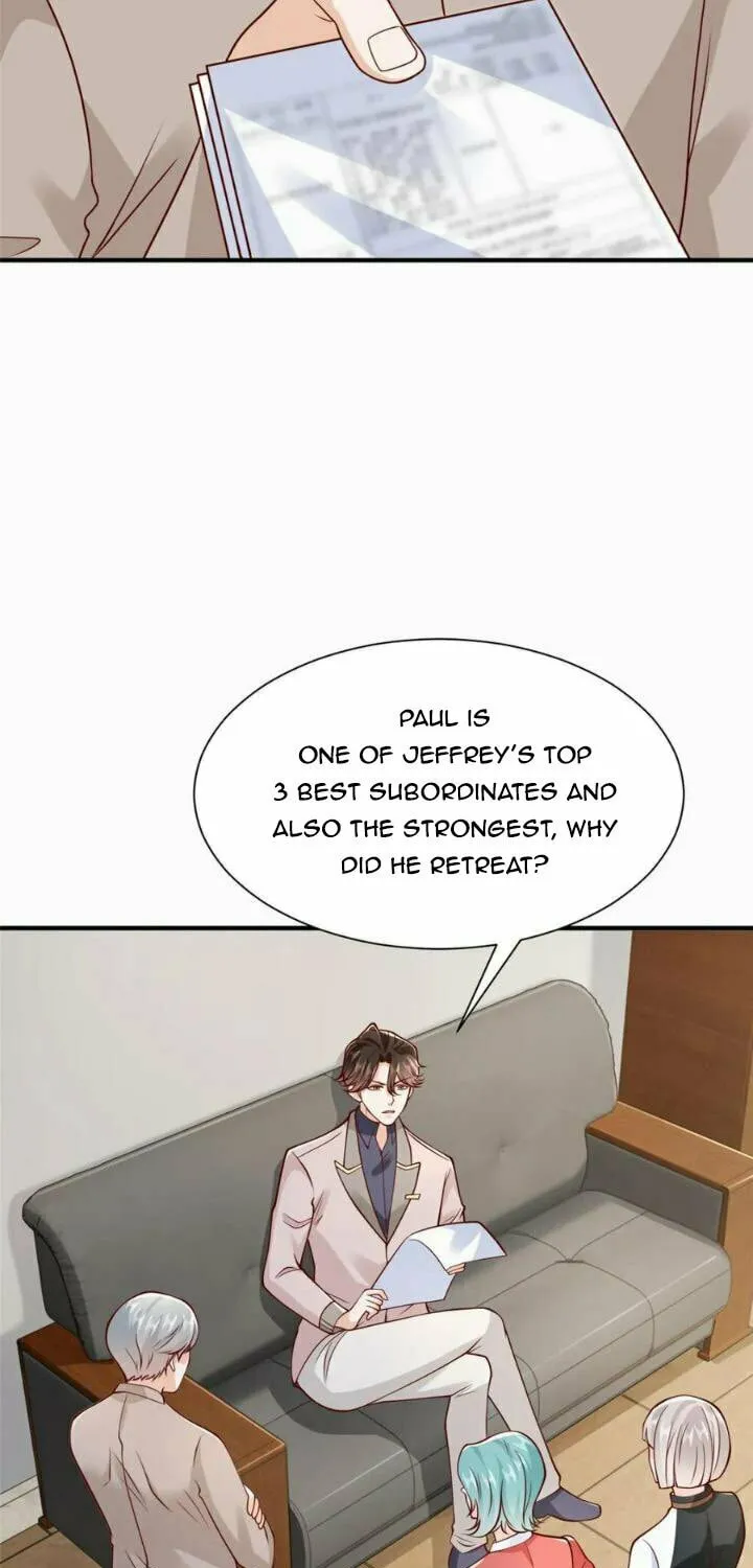 I Randomly Have A New Career Every Week Chapter 563 page 21 - 