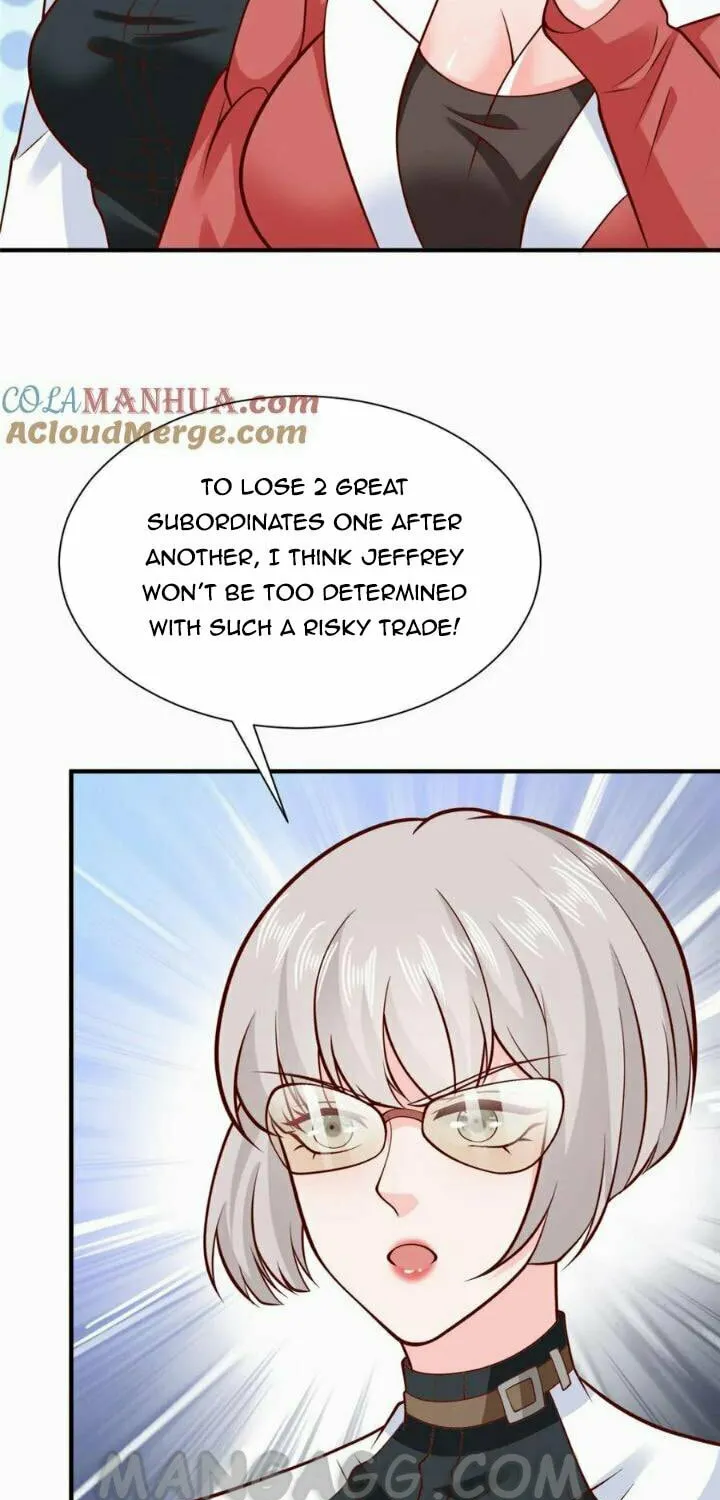 I Randomly Have A New Career Every Week Chapter 563 page 23 - 