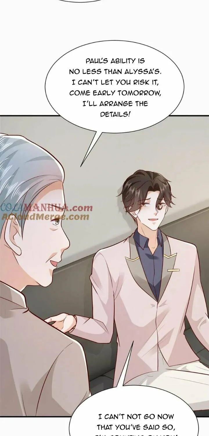 I Randomly Have A New Career Every Week Chapter 563 page 30 - 
