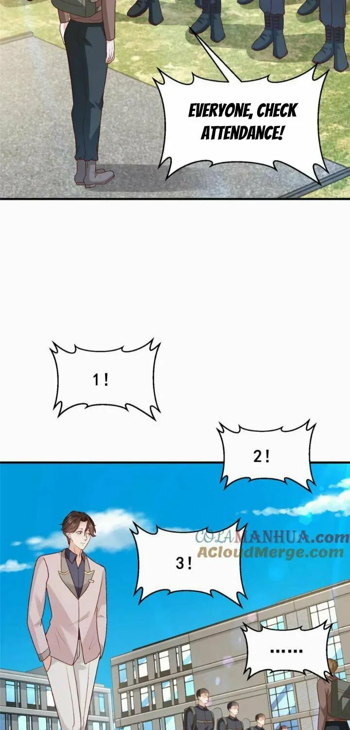 I Randomly Have A New Career Every Week Chapter 563 page 32 - 