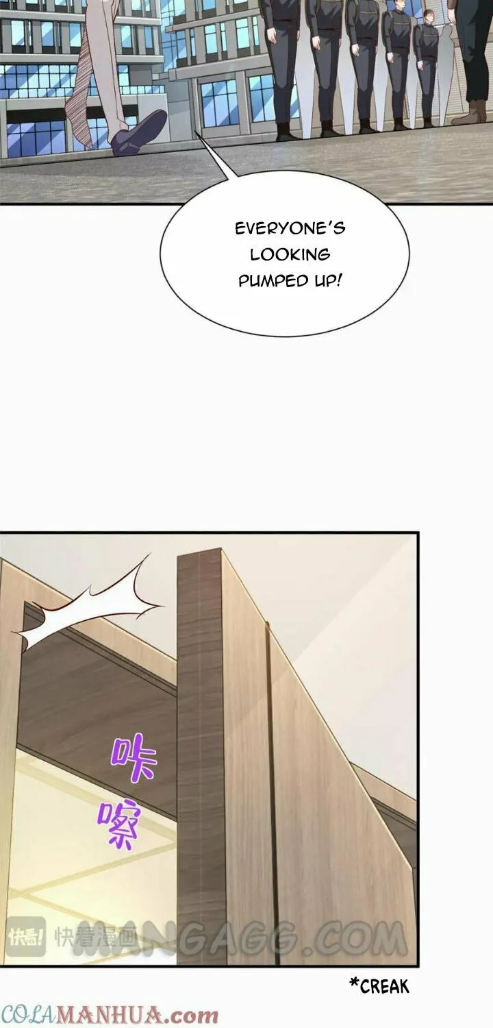 I Randomly Have A New Career Every Week Chapter 563 page 33 - 