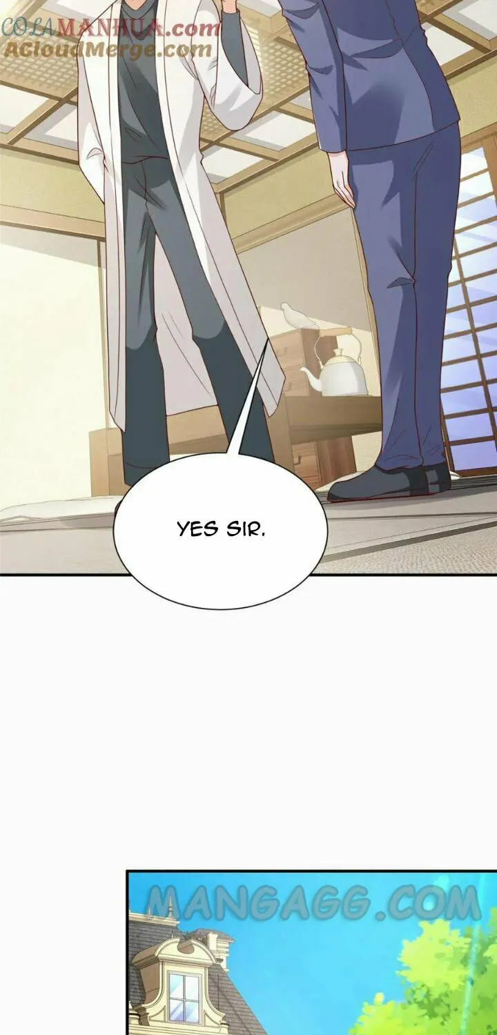 I Randomly Have A New Career Every Week Chapter 563 page 10 - 