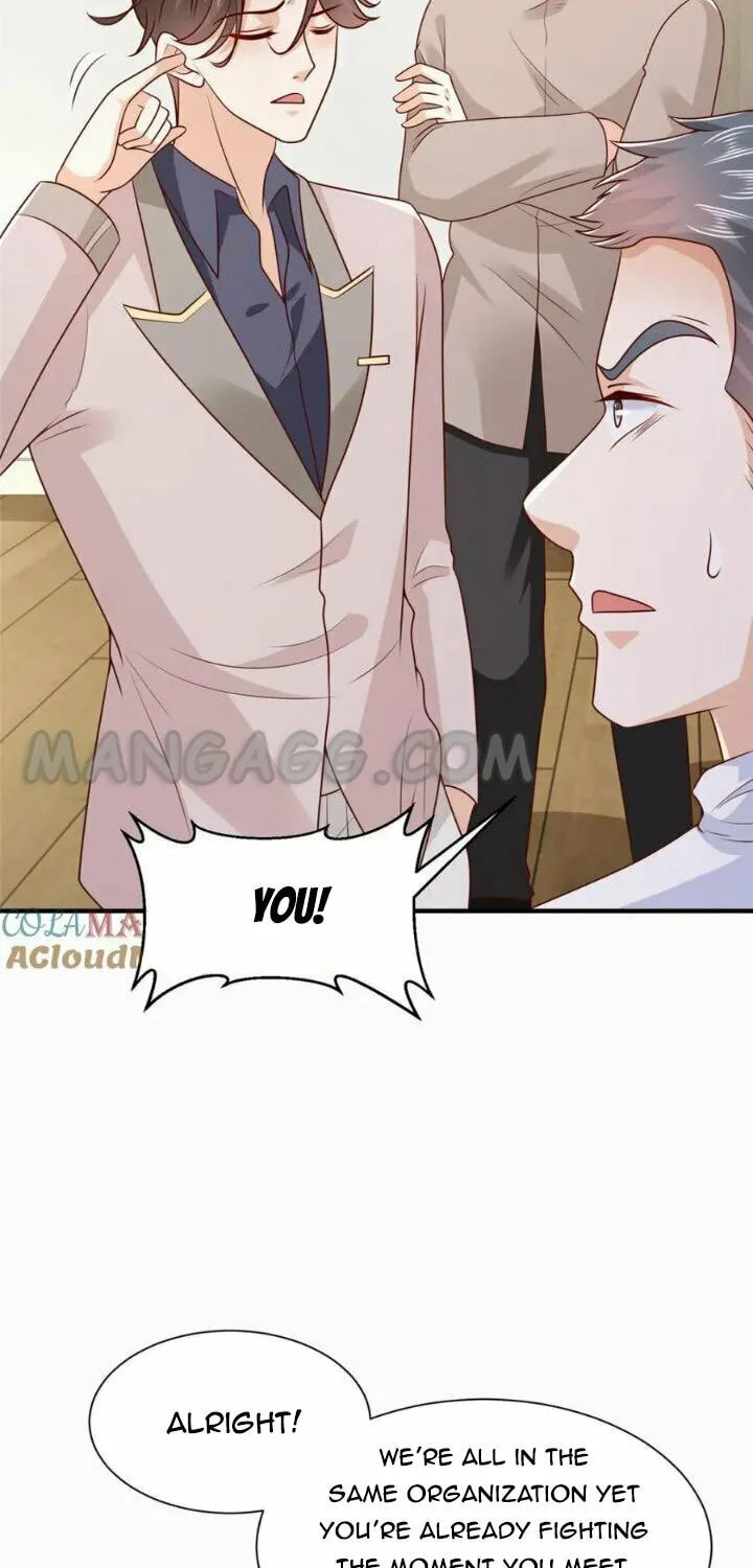 I Randomly Have A New Career Every Week Chapter 564 page 14 - 