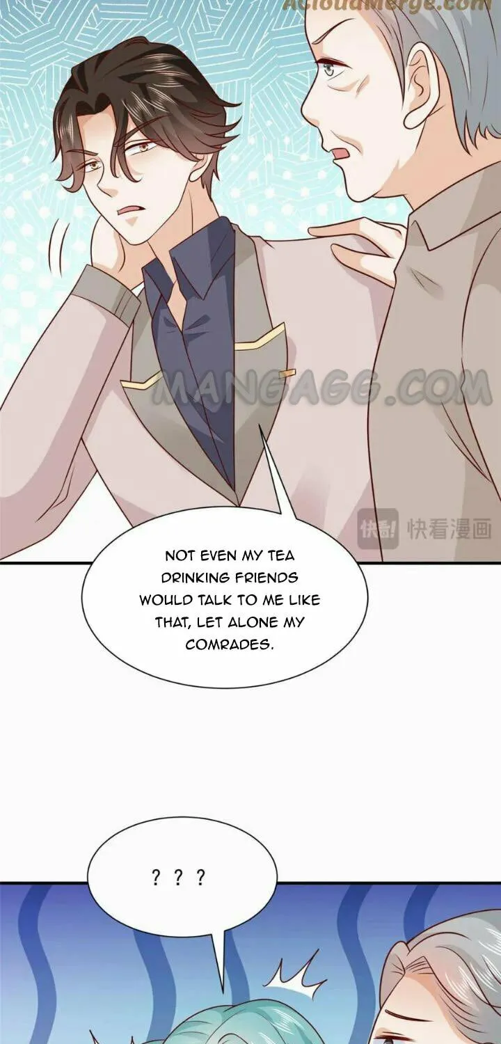 I Randomly Have A New Career Every Week Chapter 564 page 17 - 