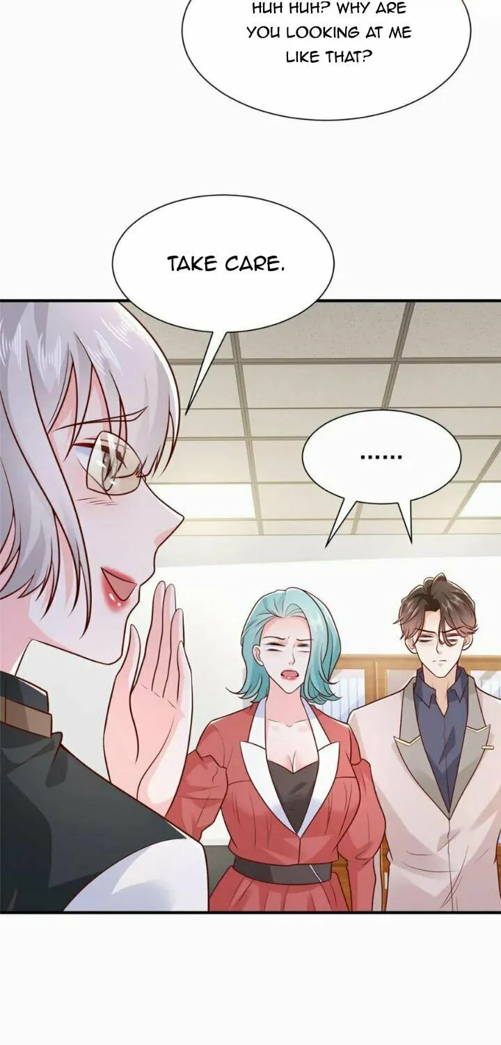 I Randomly Have A New Career Every Week Chapter 564 page 19 - 