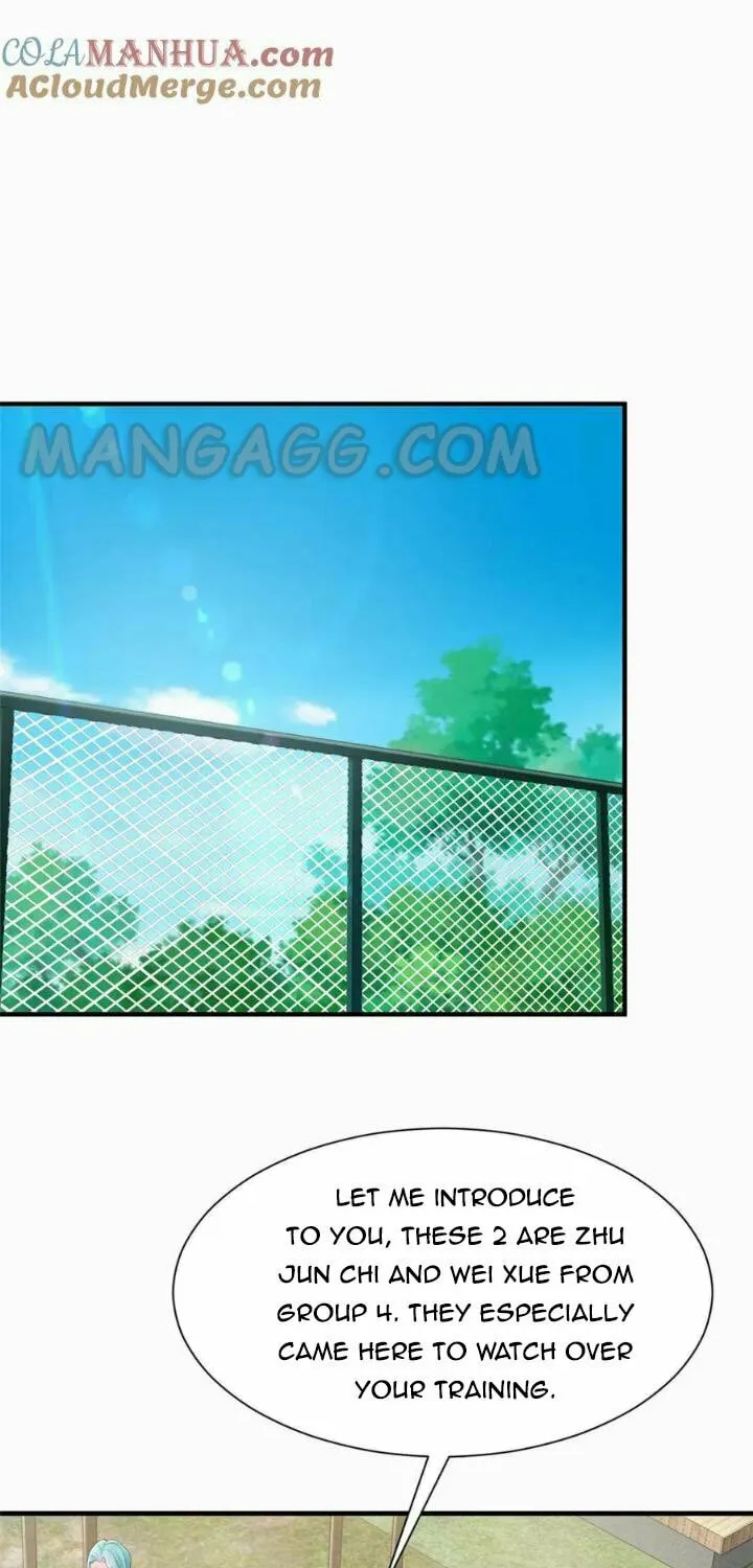 I Randomly Have A New Career Every Week Chapter 564 page 20 - 