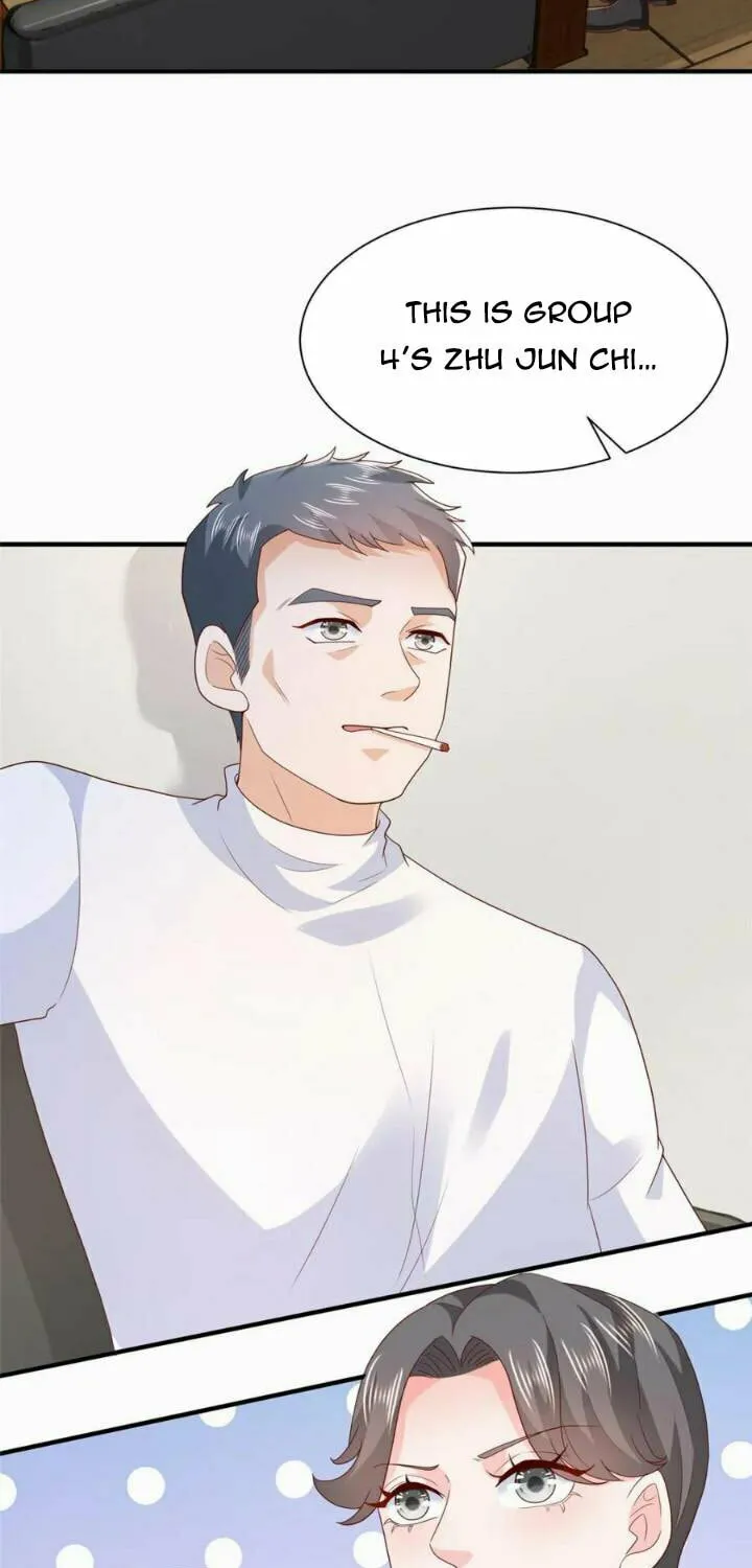 I Randomly Have A New Career Every Week Chapter 564 page 3 - 