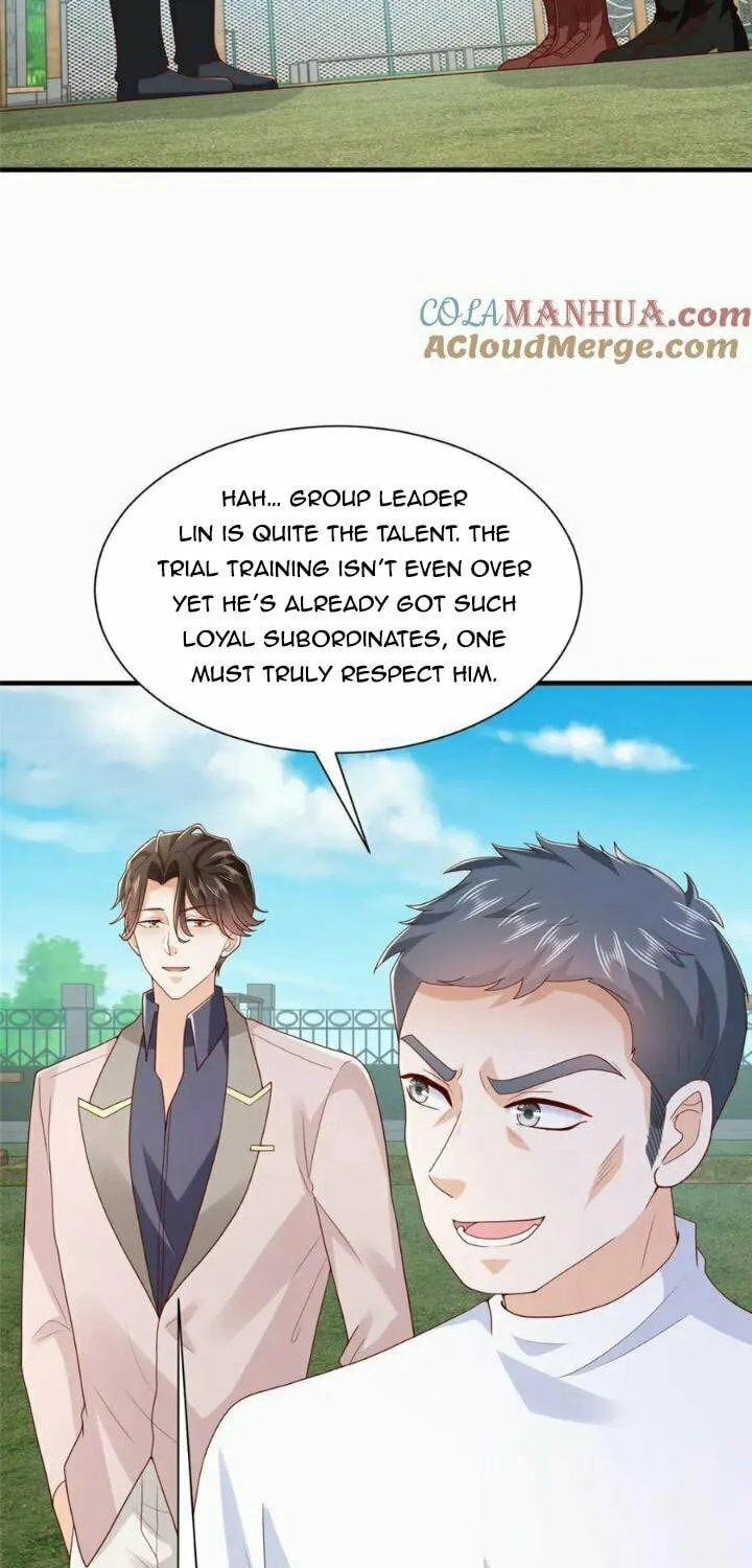 I Randomly Have A New Career Every Week Chapter 564 page 31 - 
