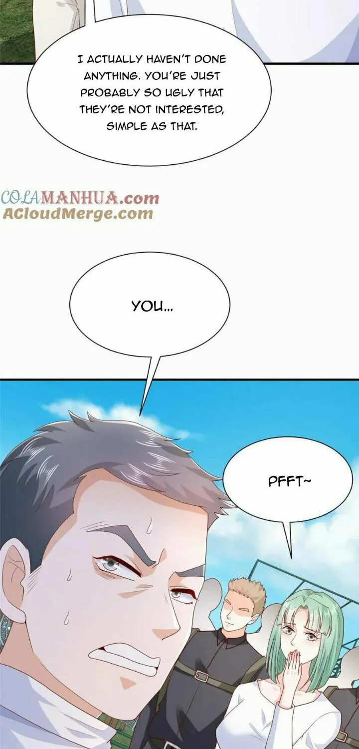 I Randomly Have A New Career Every Week Chapter 564 page 32 - 