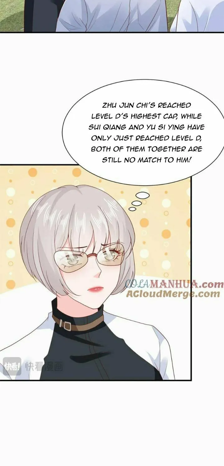 I Randomly Have A New Career Every Week Chapter 564 page 34 - 