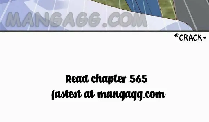 I Randomly Have A New Career Every Week Chapter 564 page 36 - 