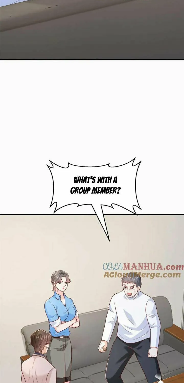 I Randomly Have A New Career Every Week Chapter 564 page 8 - 