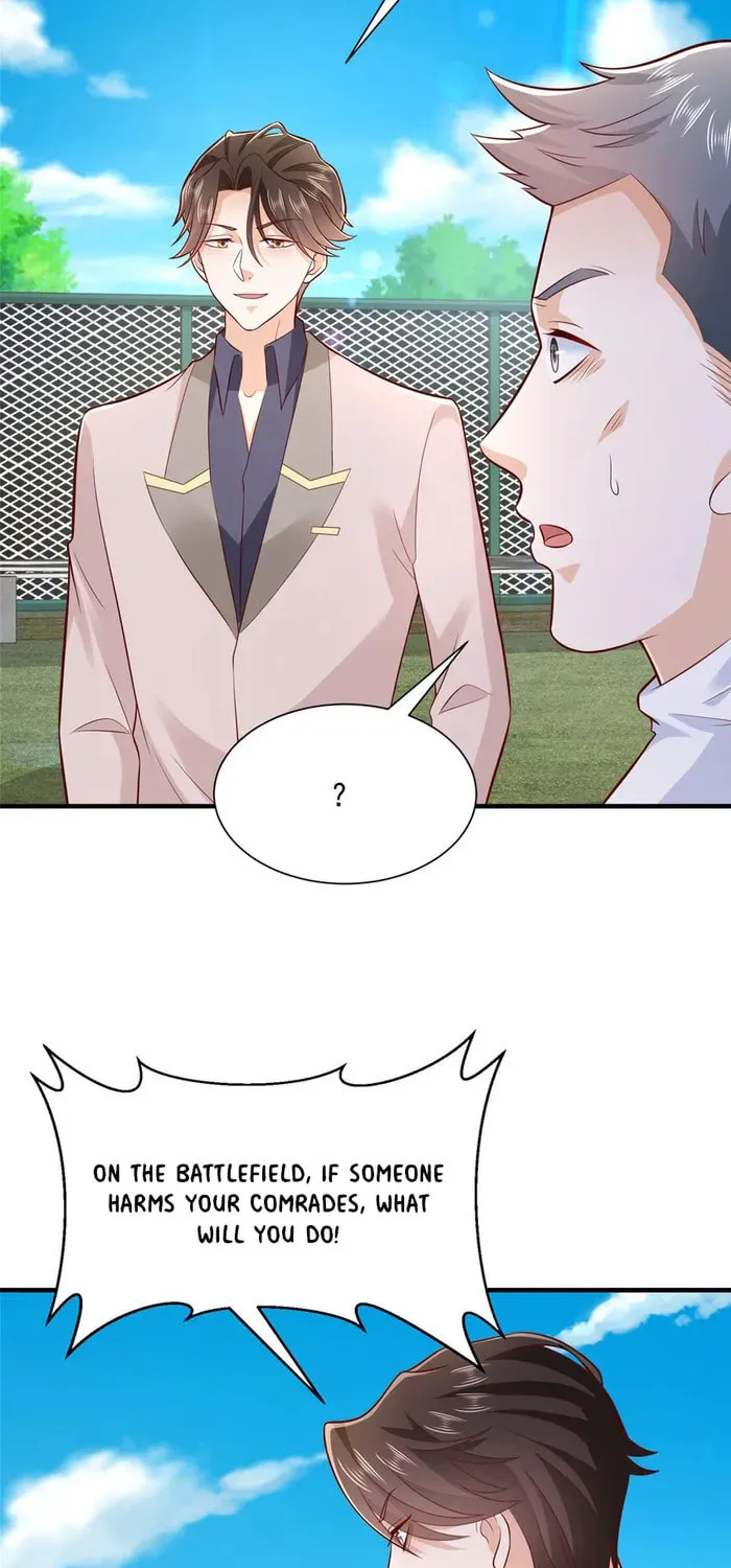 I Randomly Have A New Career Every Week Chapter 565 page 11 - 