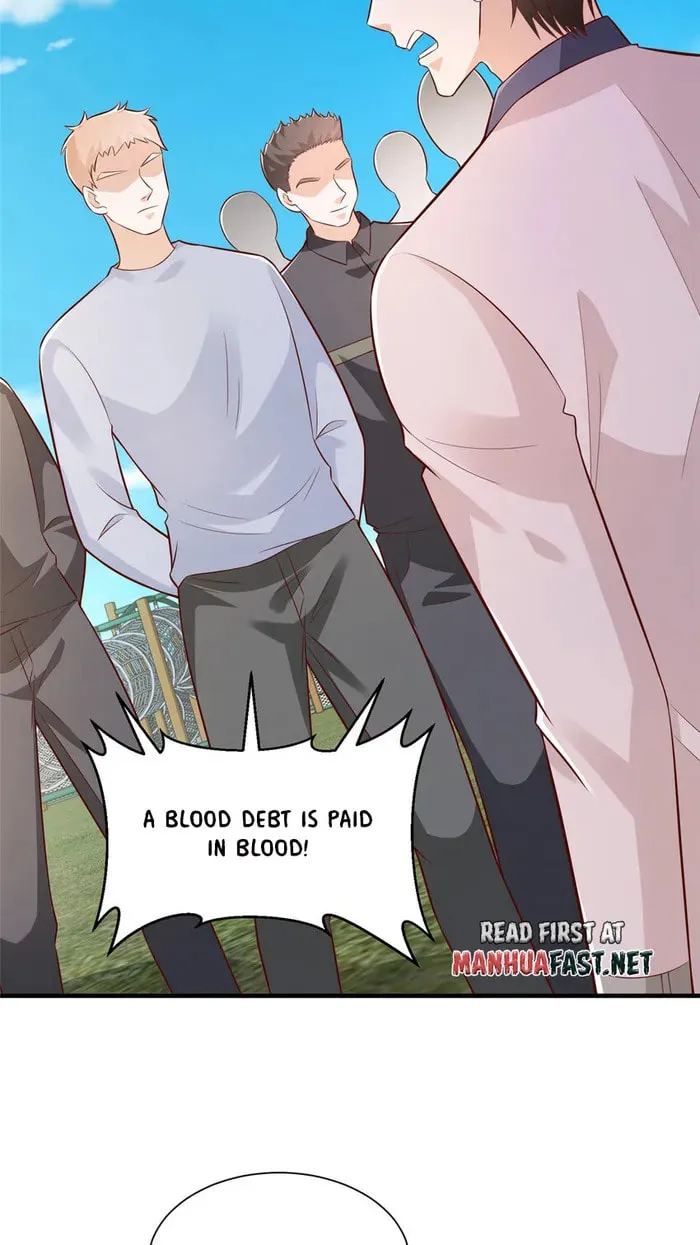 I Randomly Have A New Career Every Week Chapter 565 page 12 - 