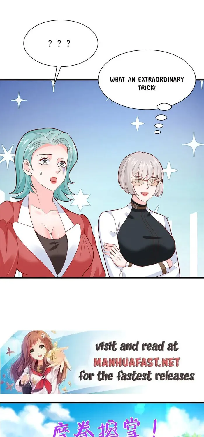 I Randomly Have A New Career Every Week Chapter 565 page 14 - 