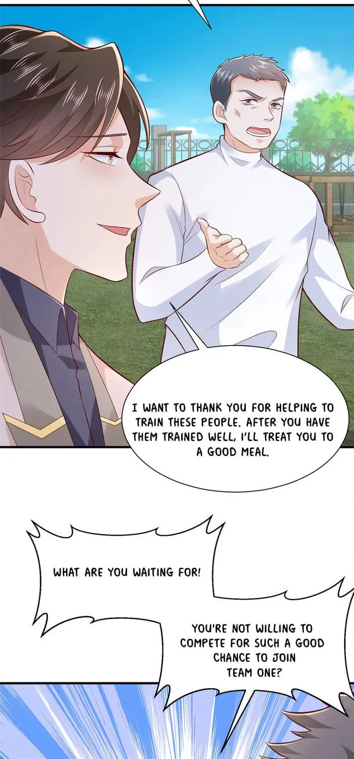 I Randomly Have A New Career Every Week Chapter 565 page 16 - 