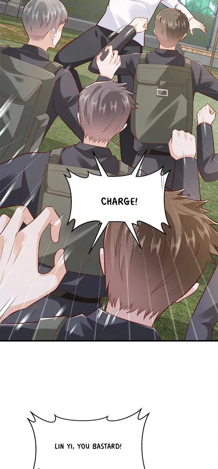 I Randomly Have A New Career Every Week Chapter 565 page 18 - 