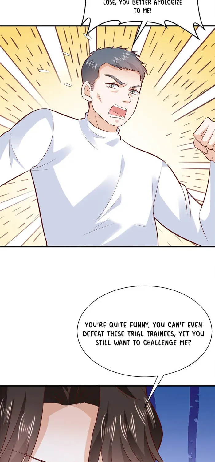 I Randomly Have A New Career Every Week Chapter 565 page 23 - 