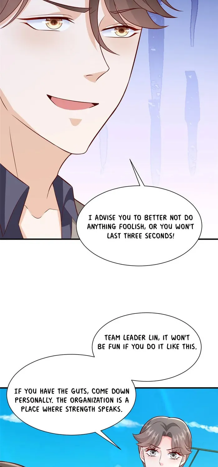 I Randomly Have A New Career Every Week Chapter 565 page 24 - 