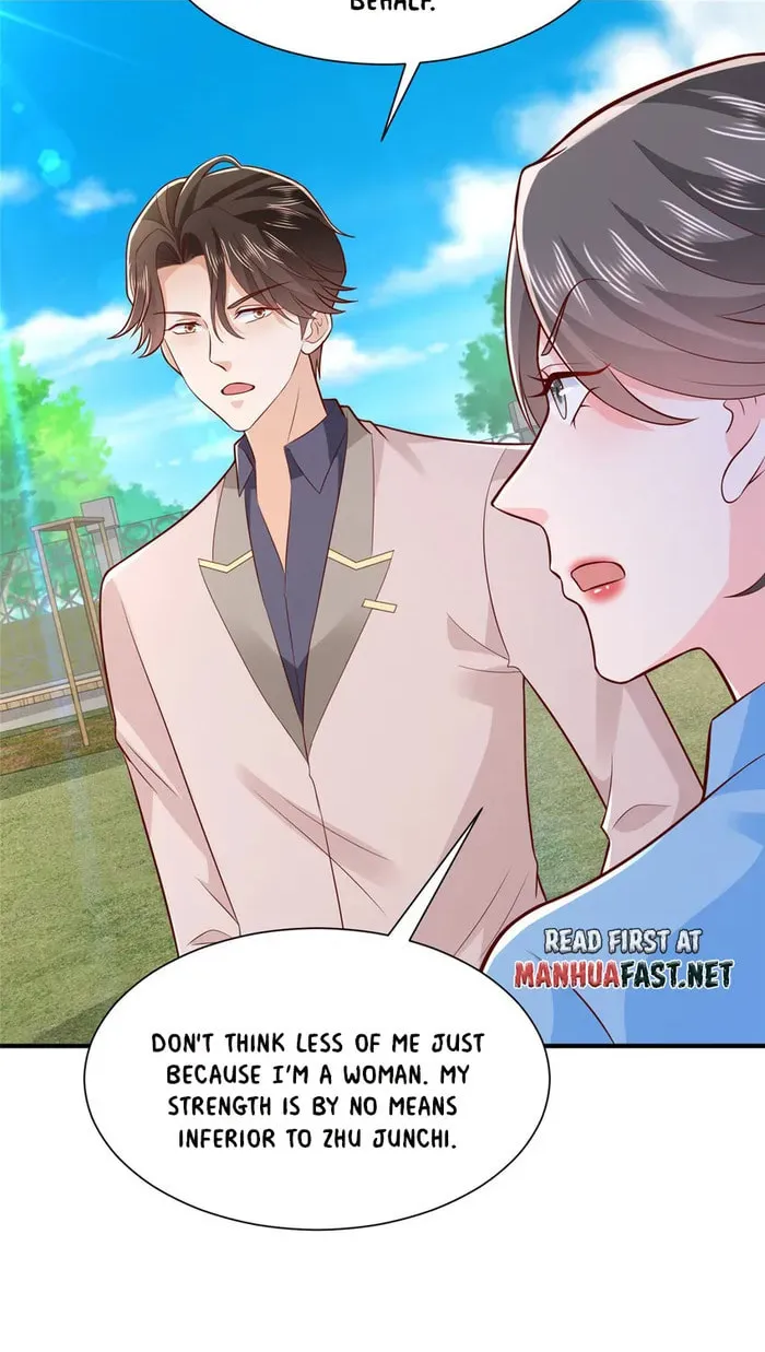 I Randomly Have A New Career Every Week Chapter 565 page 26 - 