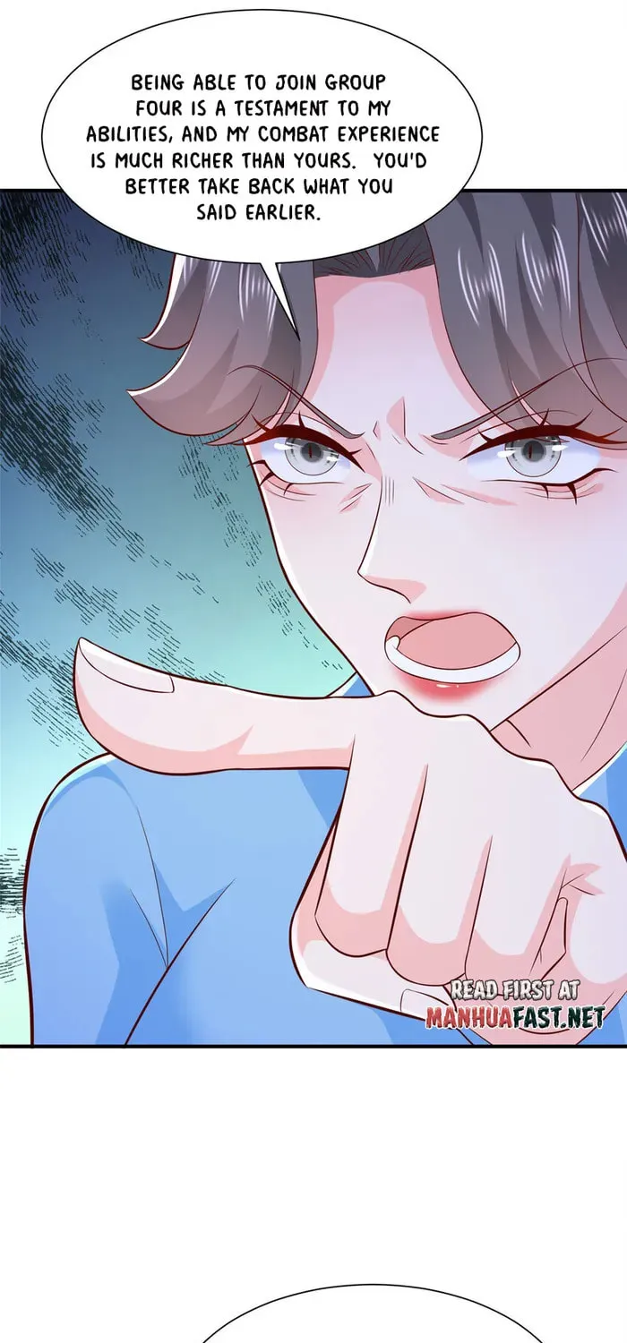 I Randomly Have A New Career Every Week Chapter 565 page 27 - 