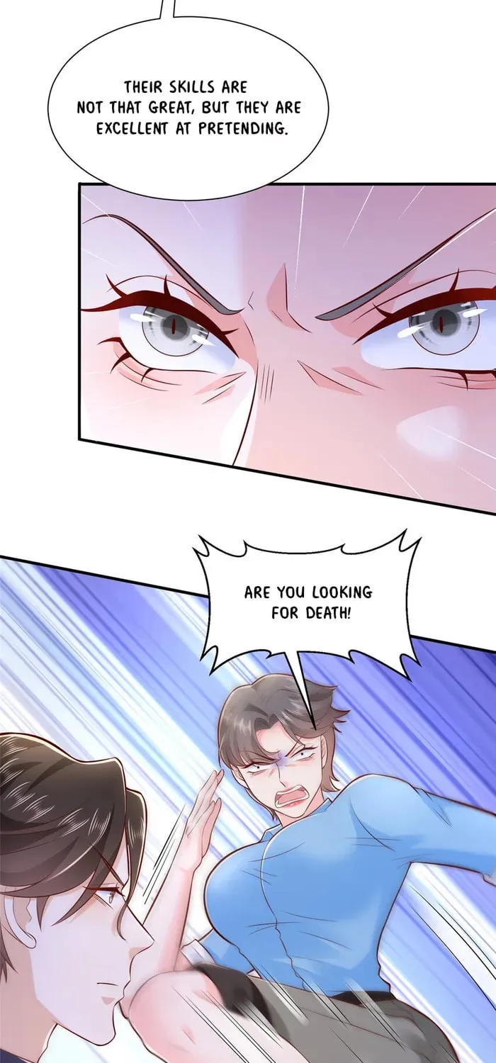 I Randomly Have A New Career Every Week Chapter 565 page 29 - 