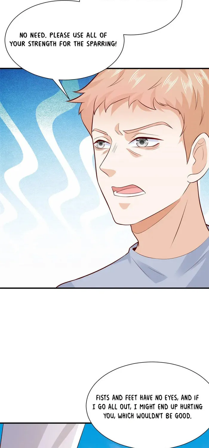 I Randomly Have A New Career Every Week Chapter 565 page 4 - 