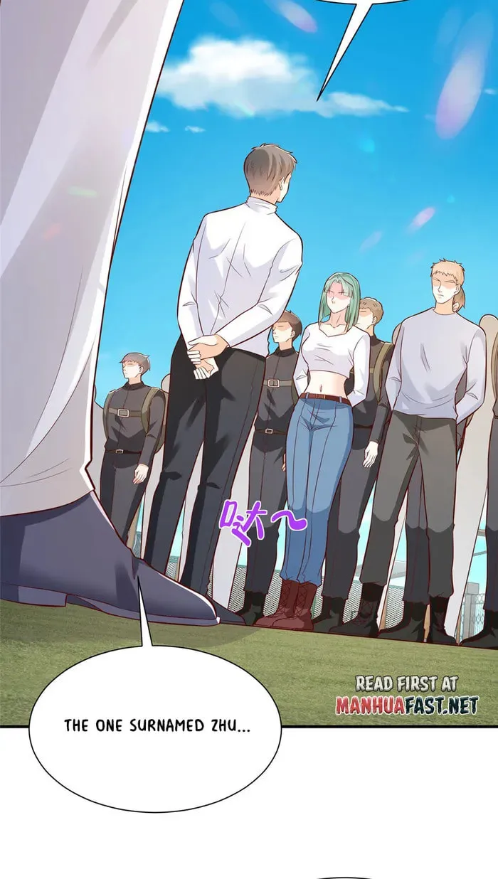 I Randomly Have A New Career Every Week Chapter 565 page 5 - 