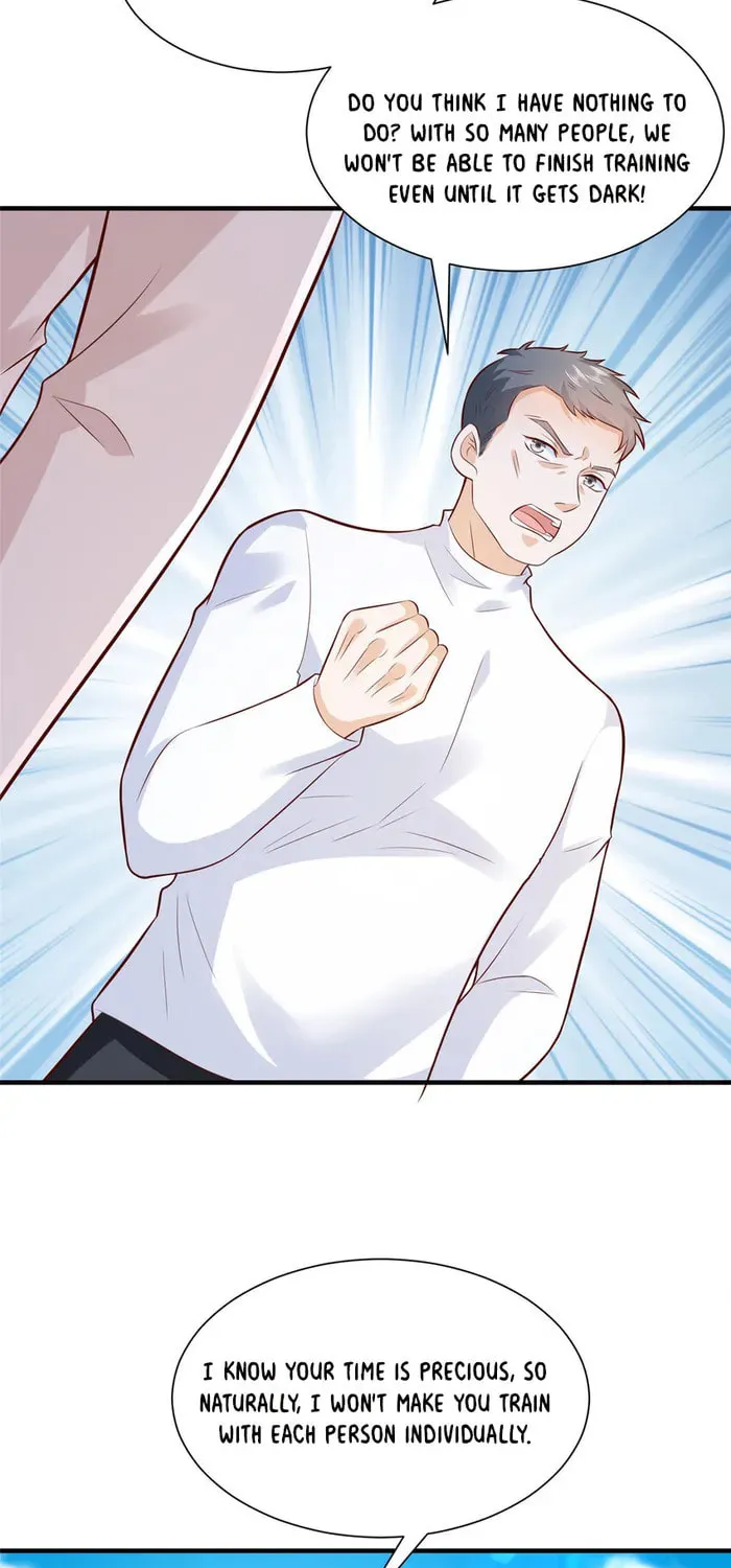 I Randomly Have A New Career Every Week Chapter 565 page 10 - 