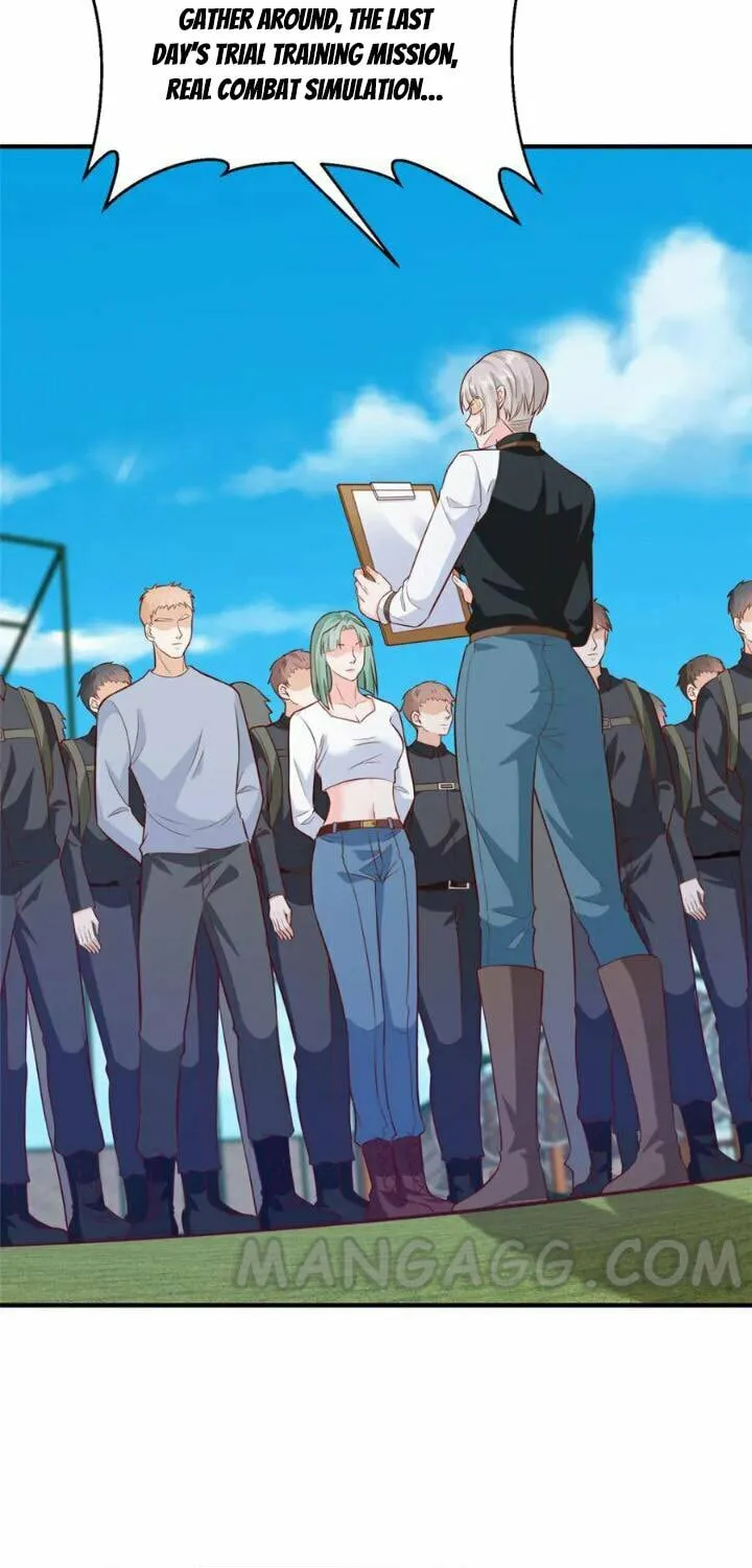 I Randomly Have A New Career Every Week Chapter 566 page 15 - 