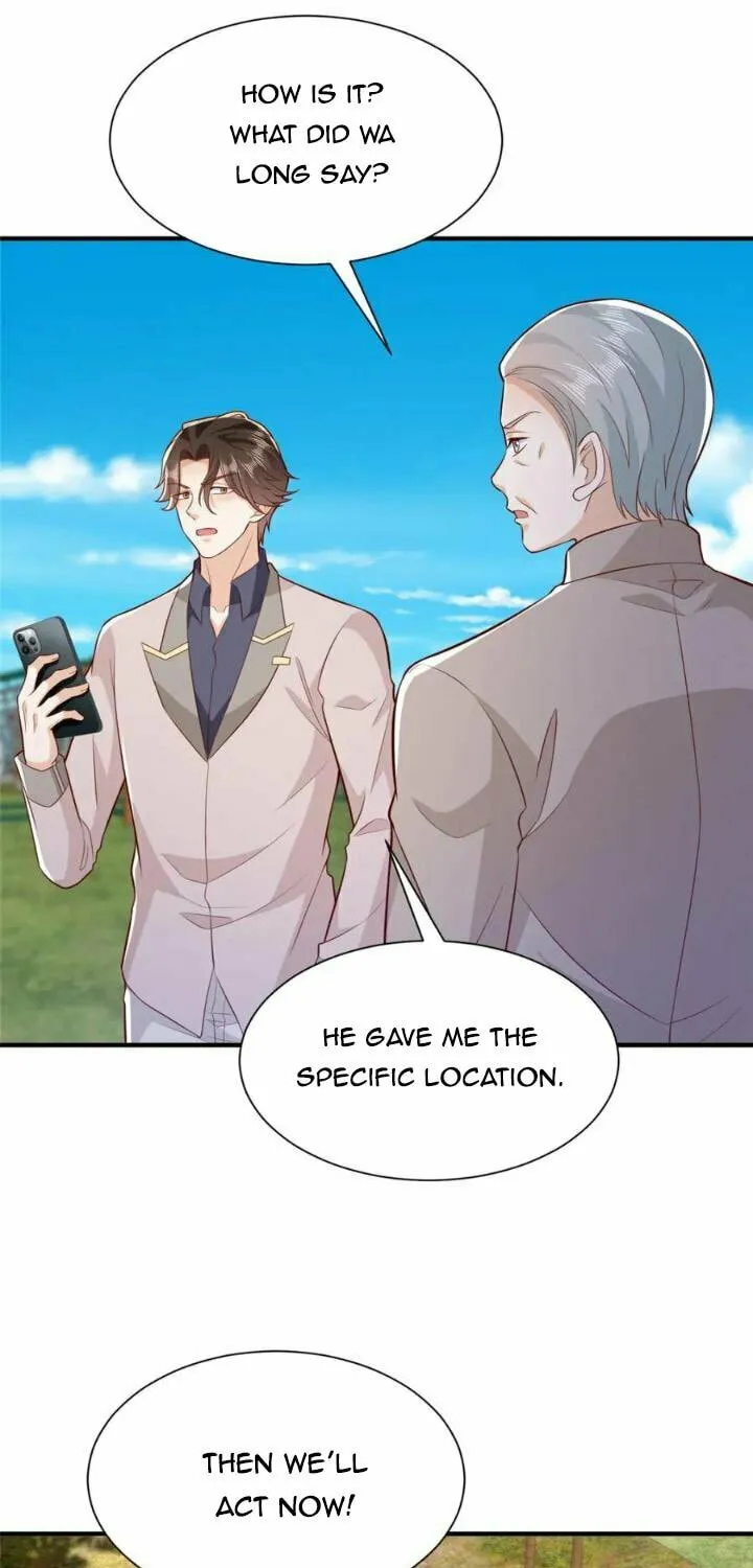 I Randomly Have A New Career Every Week Chapter 566 page 19 - 