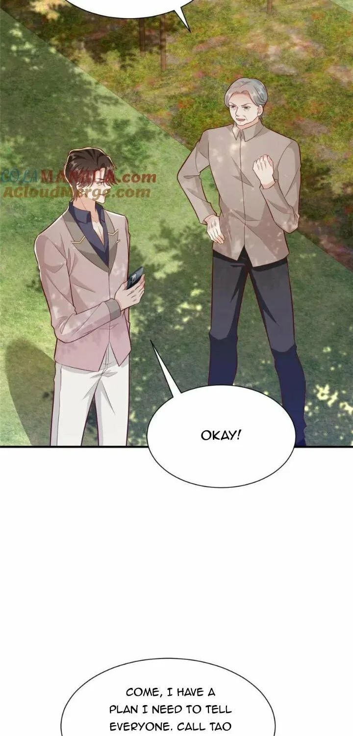 I Randomly Have A New Career Every Week Chapter 566 page 20 - 
