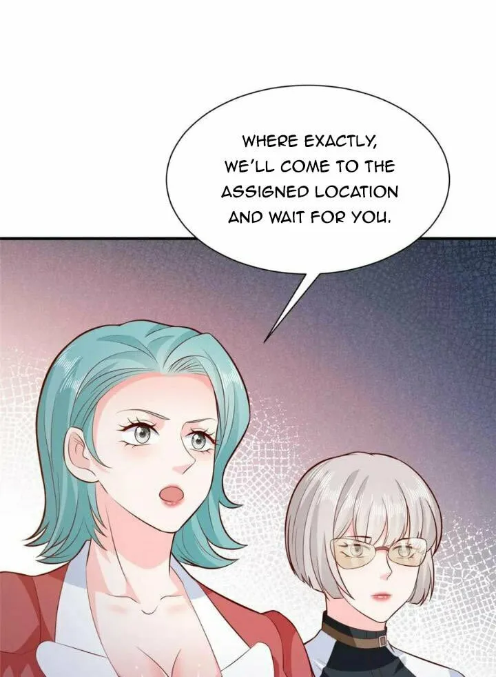 I Randomly Have A New Career Every Week Chapter 566 page 24 - 