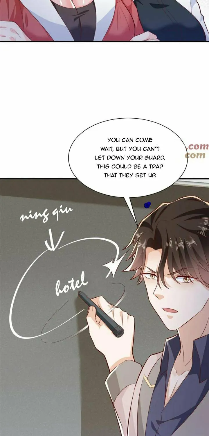 I Randomly Have A New Career Every Week Chapter 566 page 25 - 