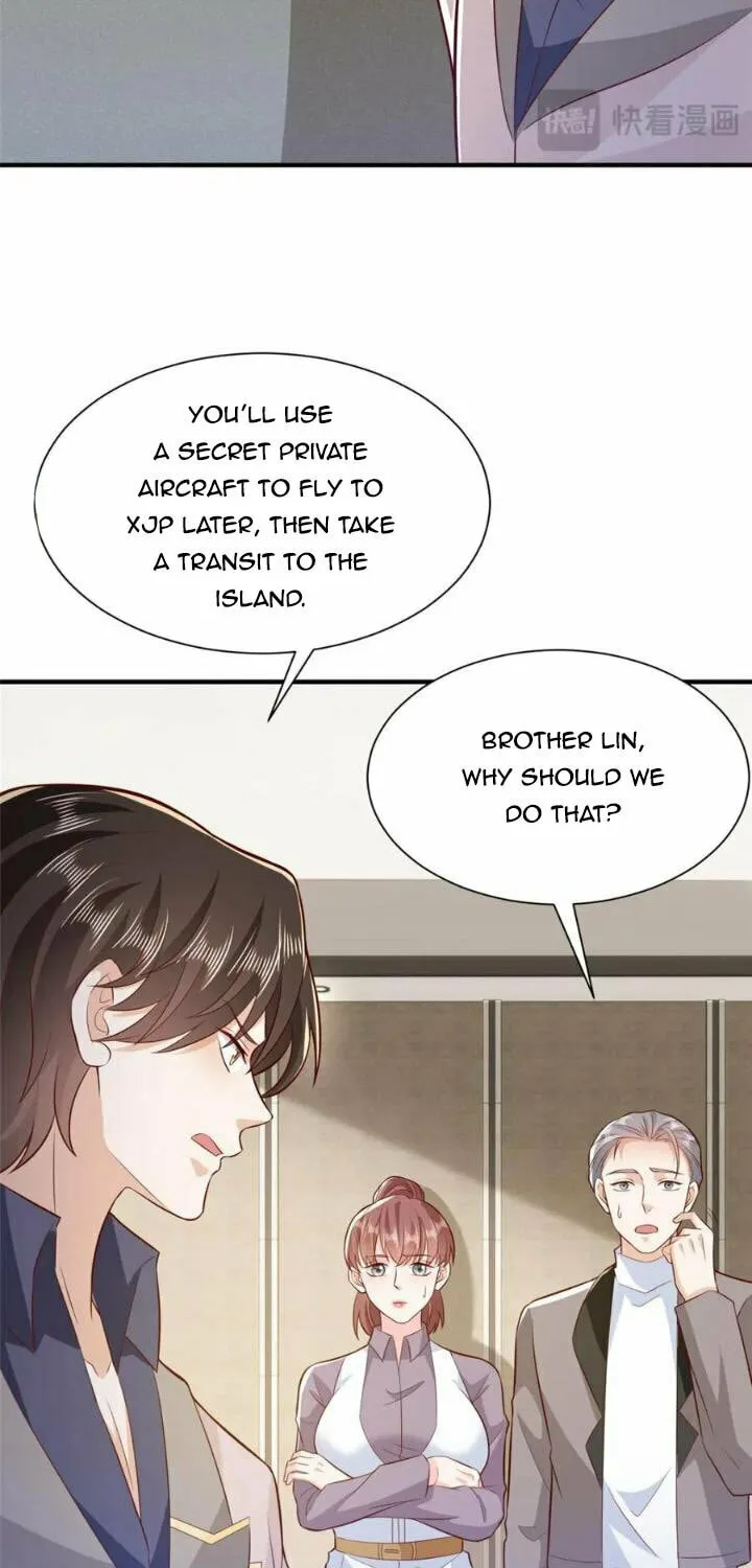 I Randomly Have A New Career Every Week Chapter 566 page 26 - 