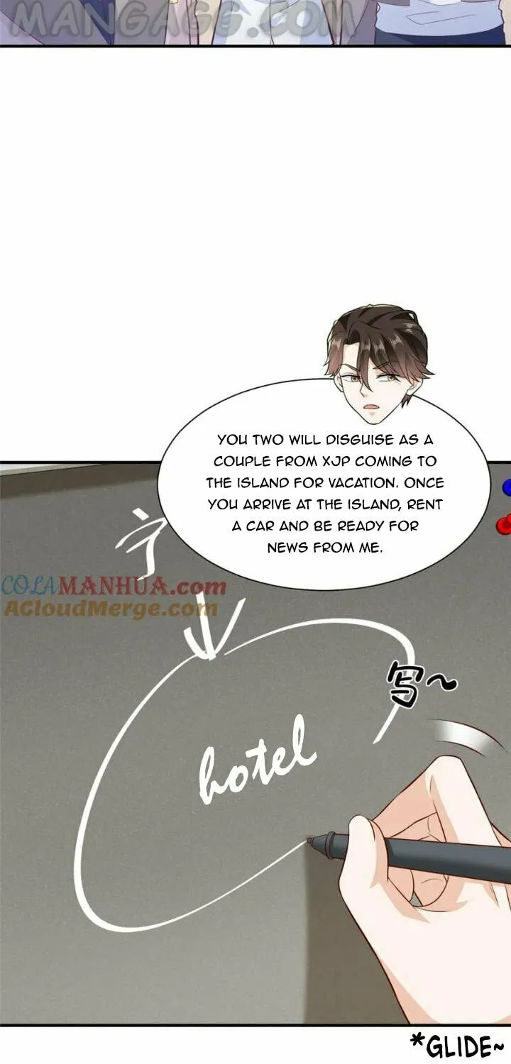 I Randomly Have A New Career Every Week Chapter 566 page 27 - 