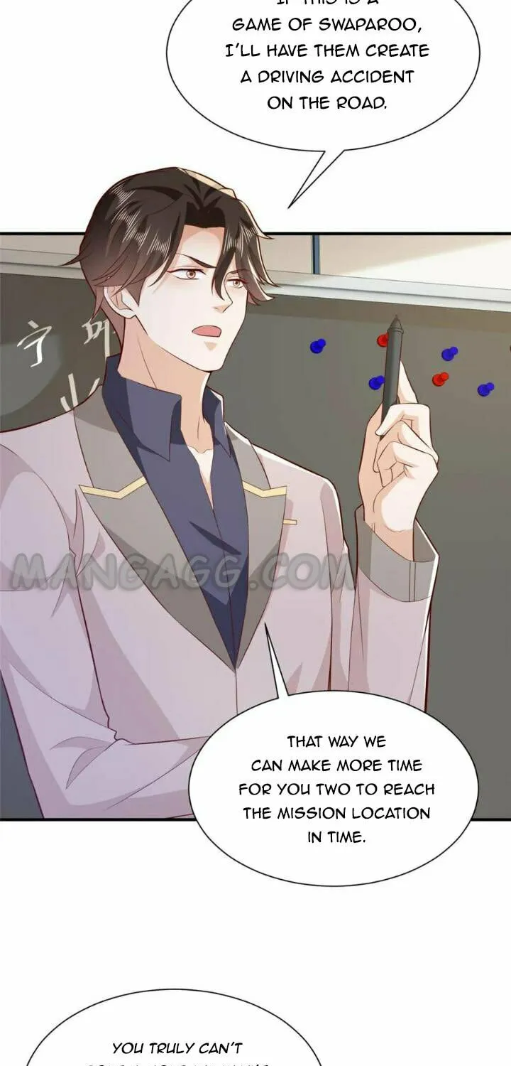 I Randomly Have A New Career Every Week Chapter 566 page 29 - 