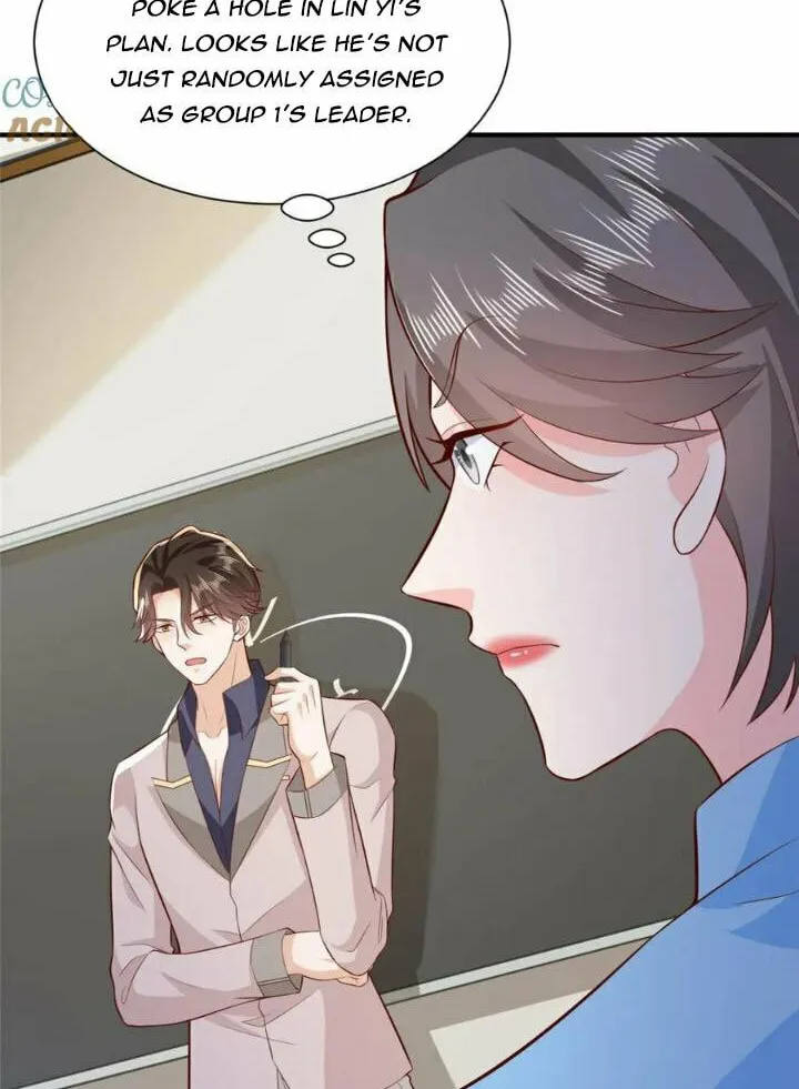 I Randomly Have A New Career Every Week Chapter 566 page 30 - 