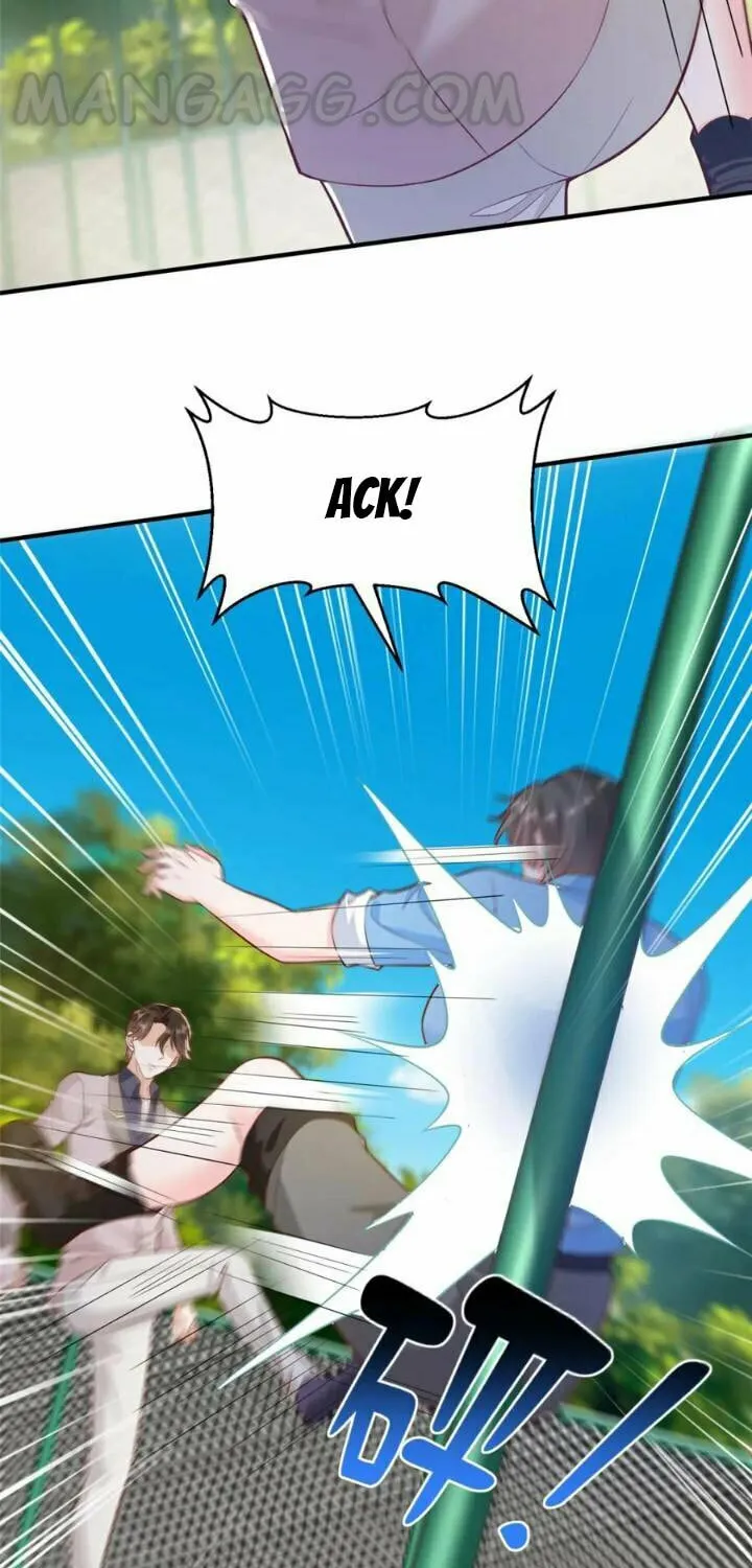 I Randomly Have A New Career Every Week Chapter 566 page 4 - 