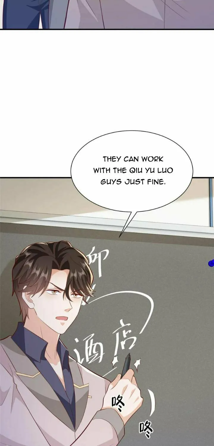 I Randomly Have A New Career Every Week Chapter 566 page 32 - 