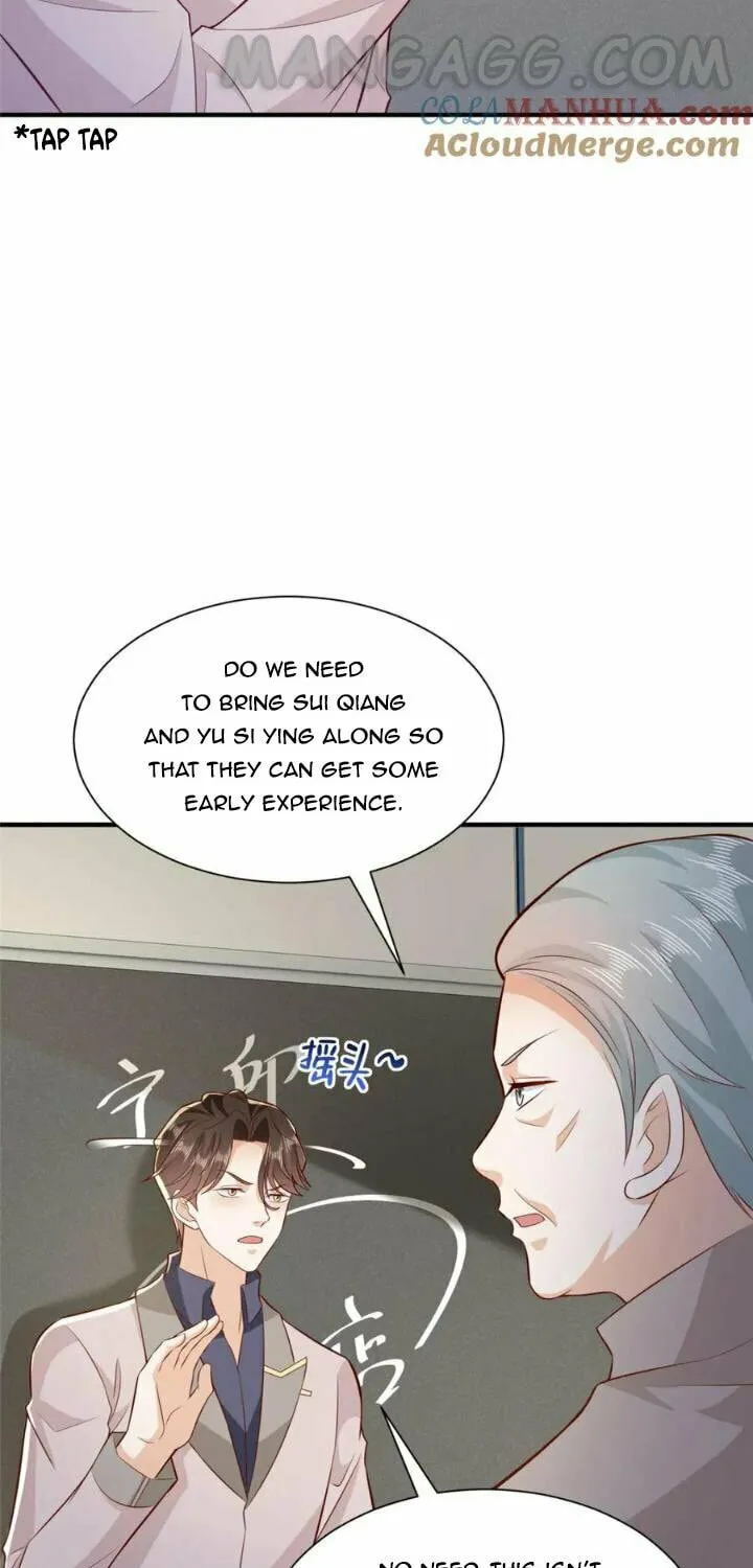 I Randomly Have A New Career Every Week Chapter 566 page 33 - 