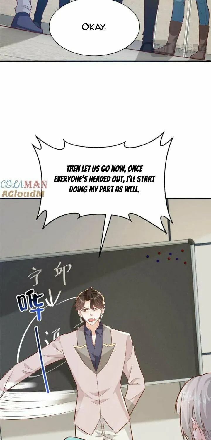 I Randomly Have A New Career Every Week Chapter 566 page 35 - 