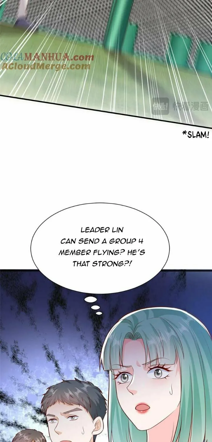 I Randomly Have A New Career Every Week Chapter 566 page 5 - 