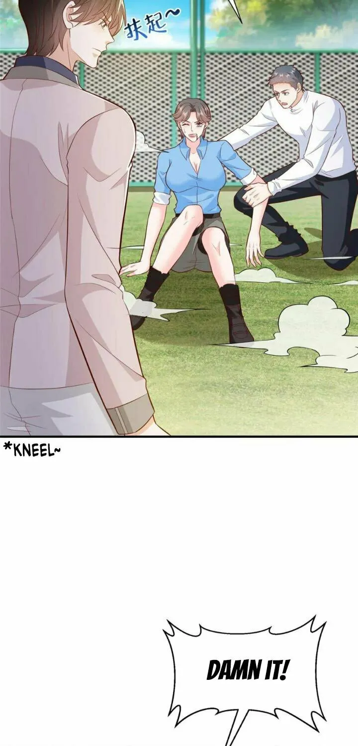 I Randomly Have A New Career Every Week Chapter 566 page 7 - 