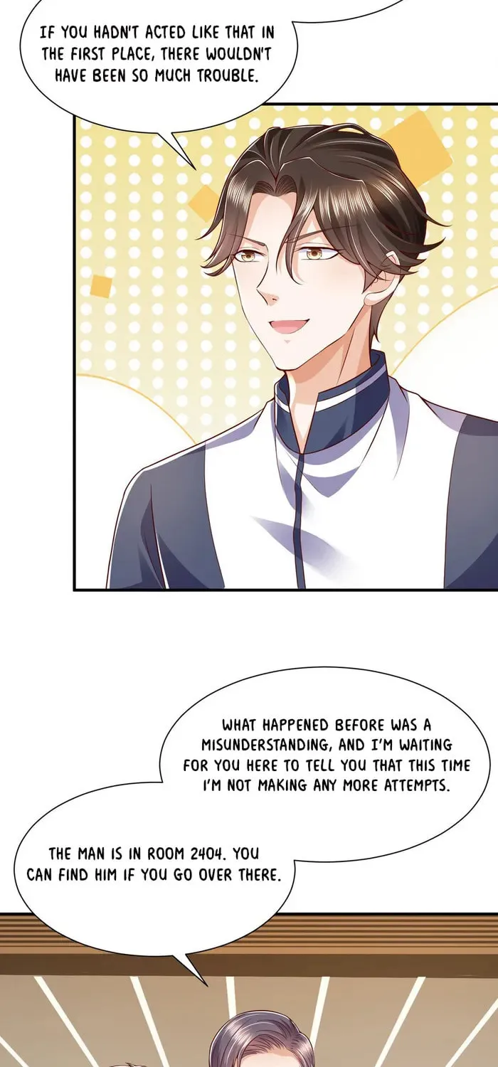 I Randomly Have A New Career Every Week Chapter 567 page 15 - 