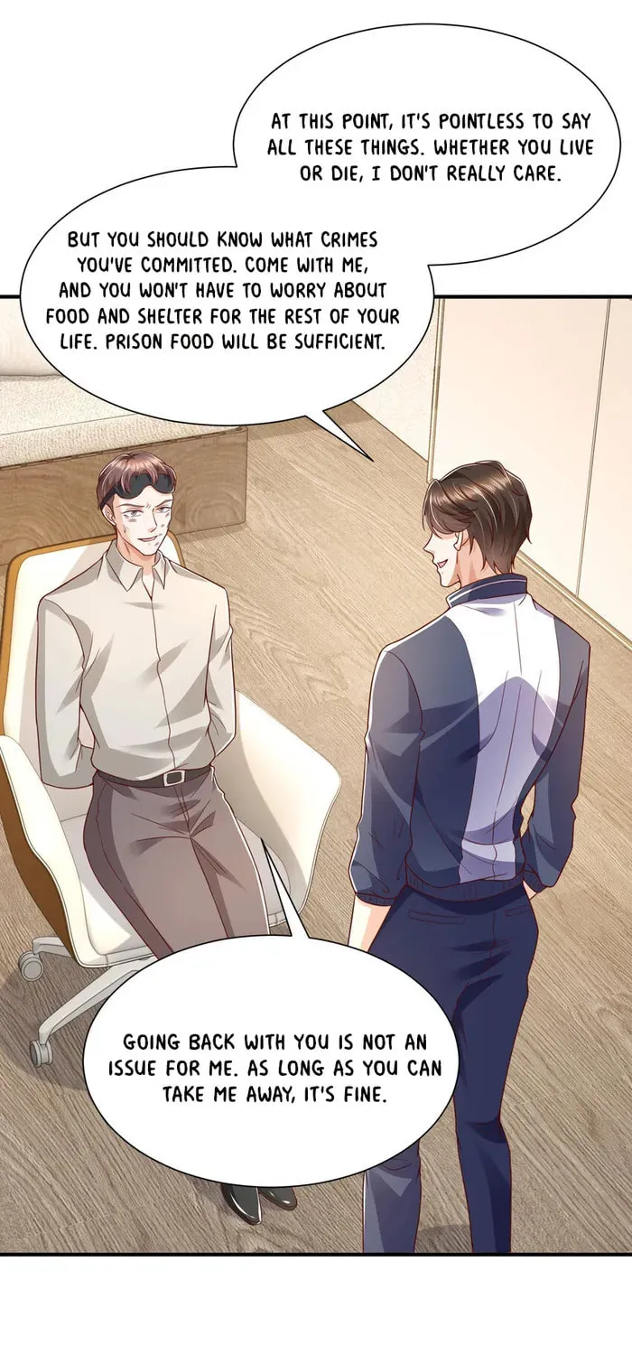 I Randomly Have A New Career Every Week Chapter 567 page 27 - 