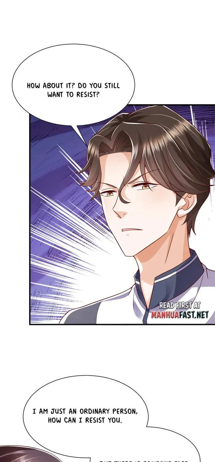 I Randomly Have A New Career Every Week Chapter 567 page 28 - 